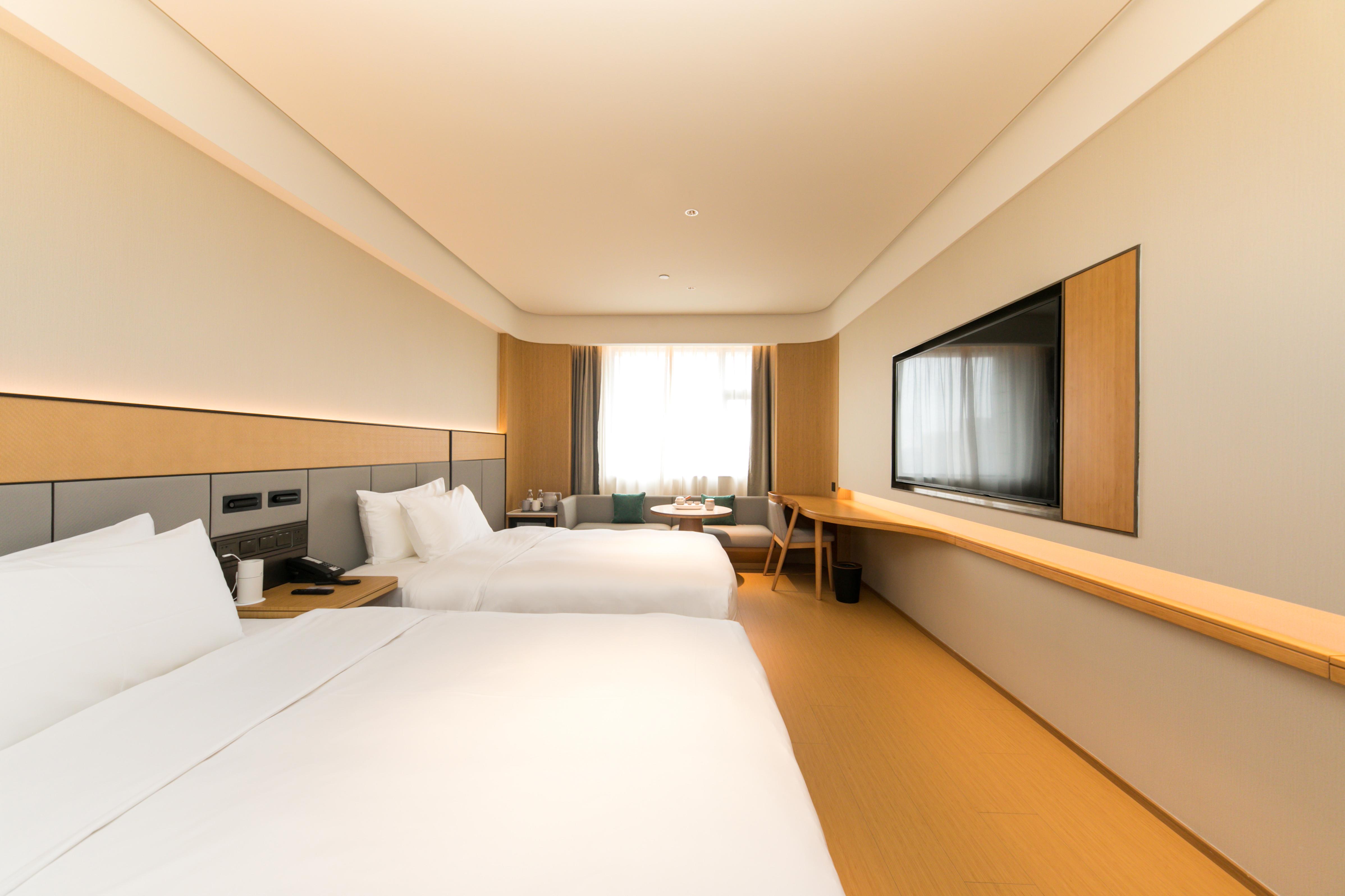 White Palace Hotel Nanjing 11/43