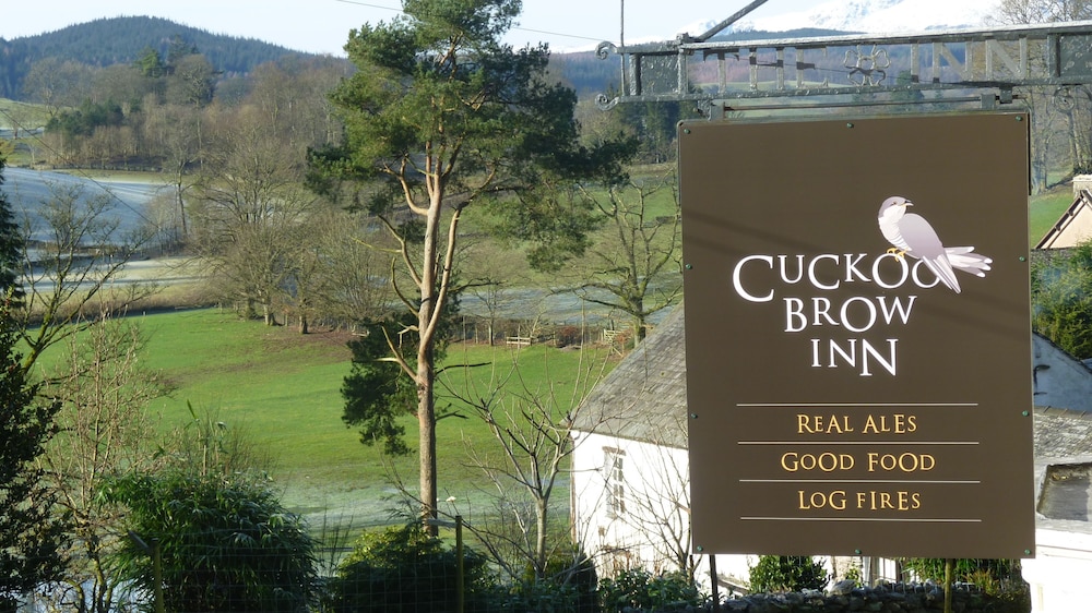 Cuckoo Brow Inn 5/63