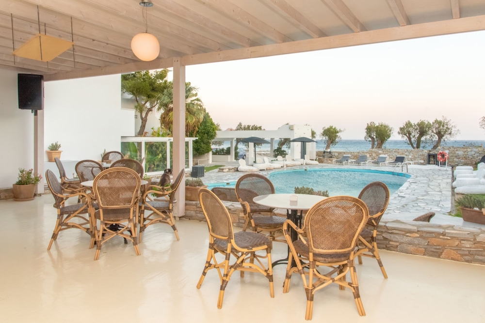 Aeolos Bay Hotel 33/46