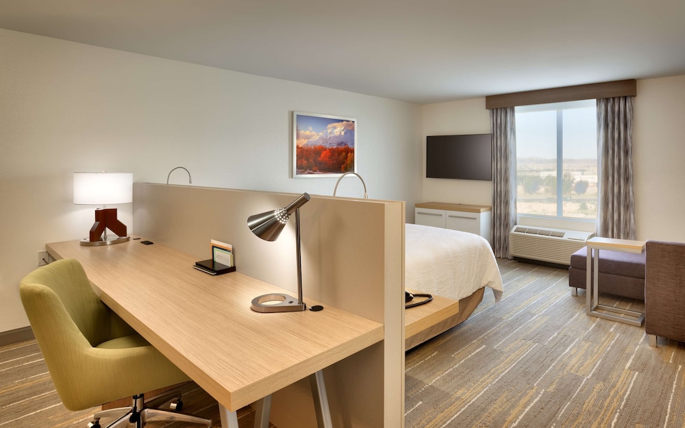 Hilton Garden Inn Lehi 29/62
