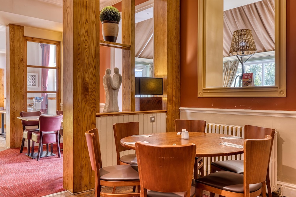 Premier Inn Liverpool (Roby) 36/42
