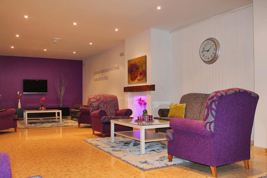 HOTEL MAROLA 14/22