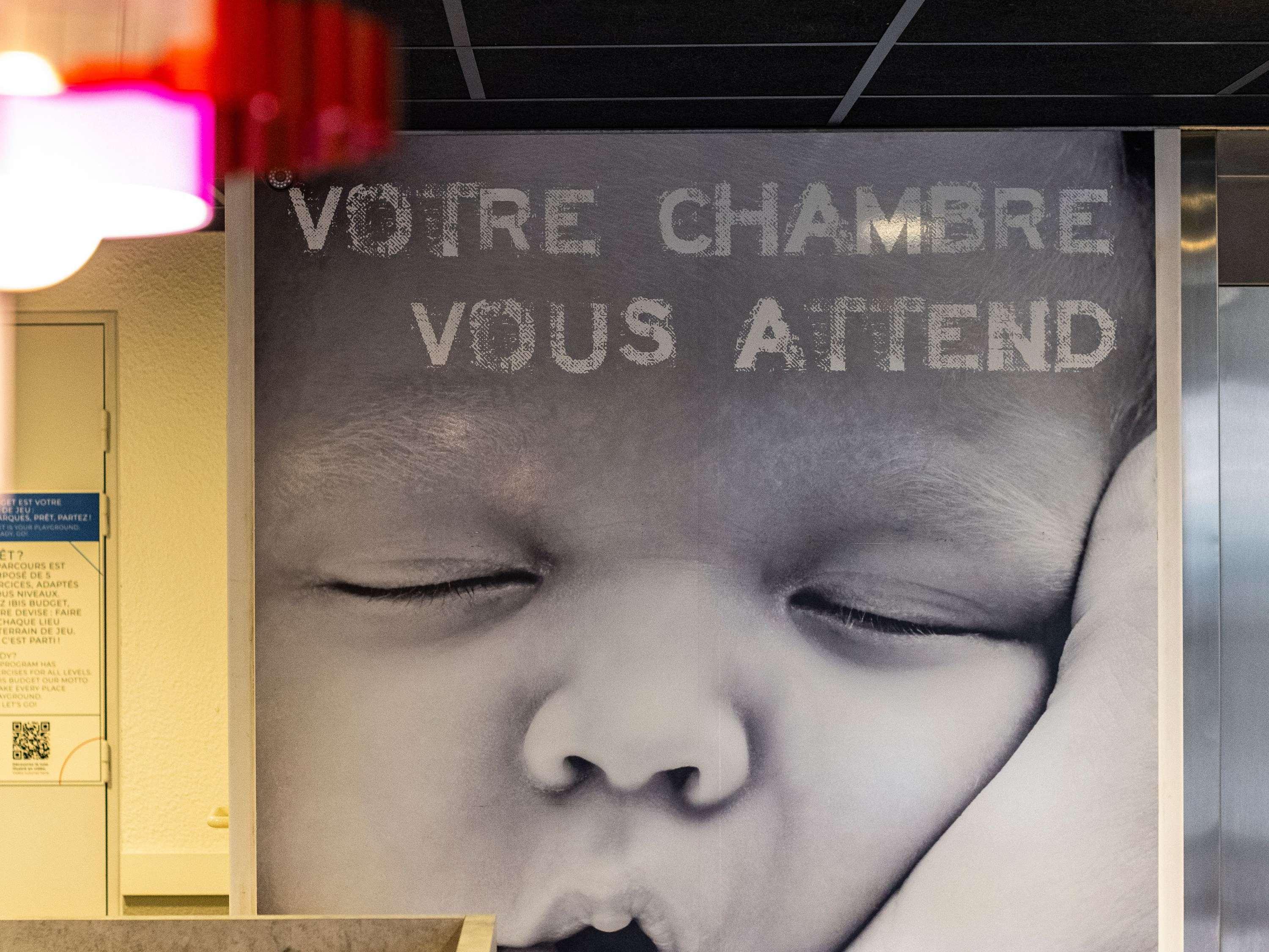 Ibis Budget Reims Thillois 35/50