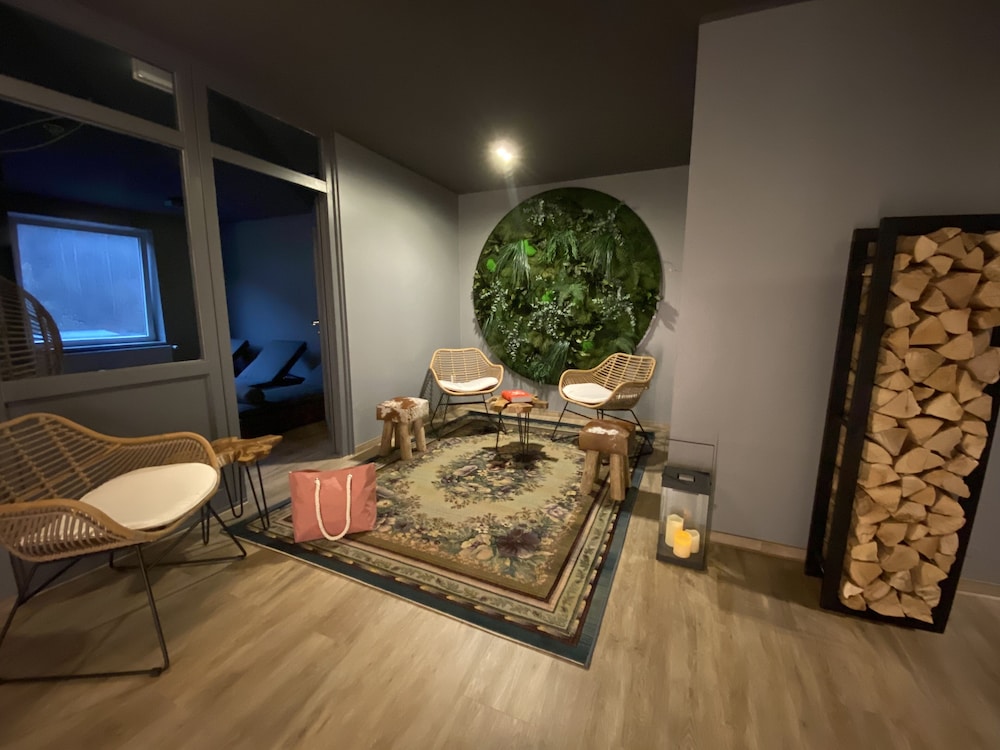 Harz Hotel & Spa Seela 48/73