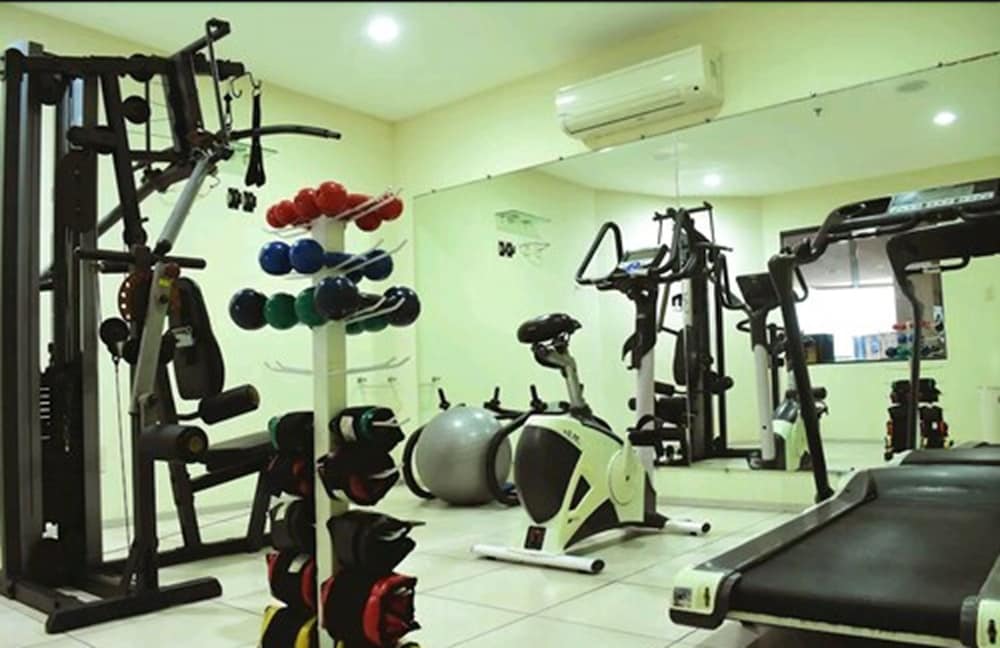 sport facilities
