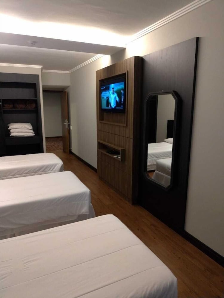 Premium Vila Velha Ponta Grossa 17/50