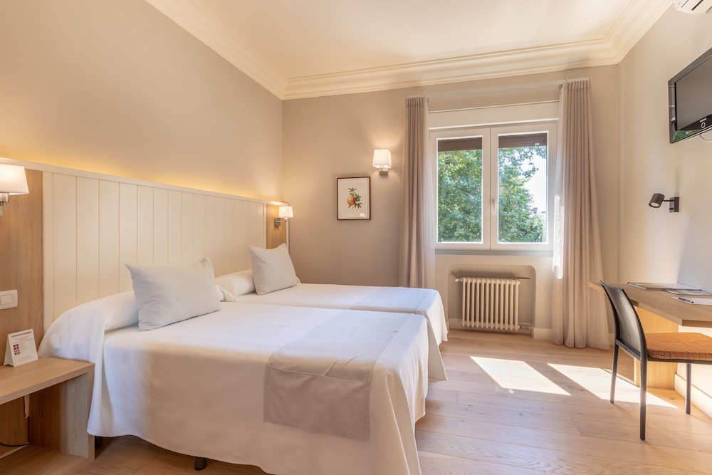 Hotel Artaza 17/43