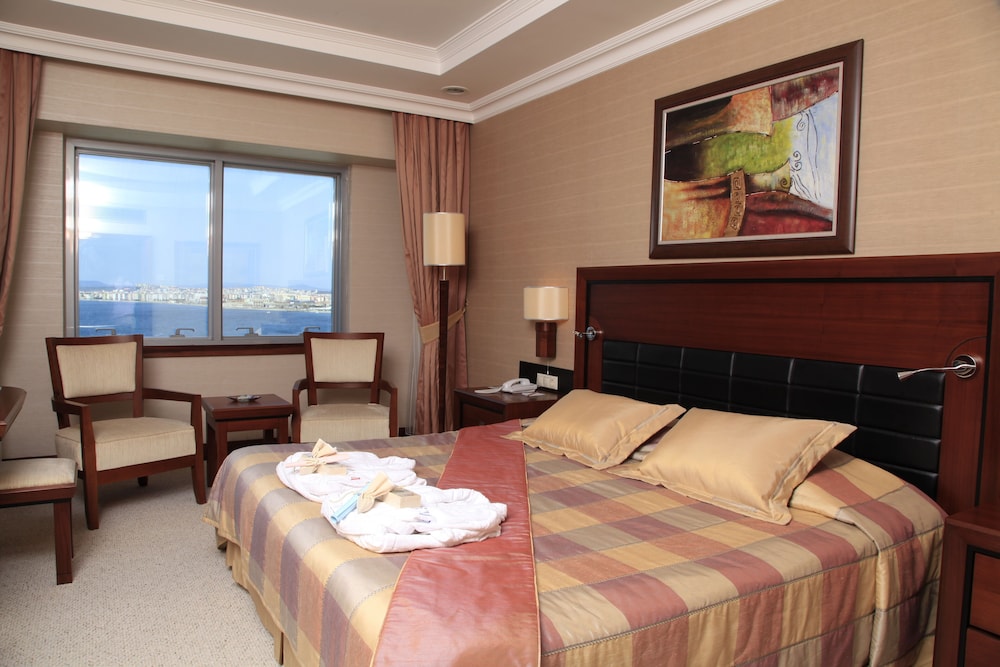 Kolin Hotel Spa & Convention Center 12/63