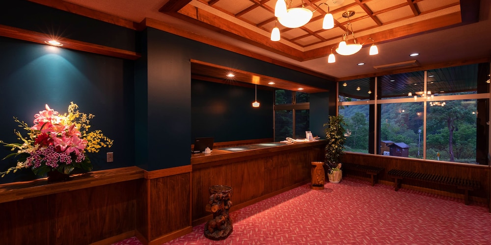 Hotel Chinohate 3/31