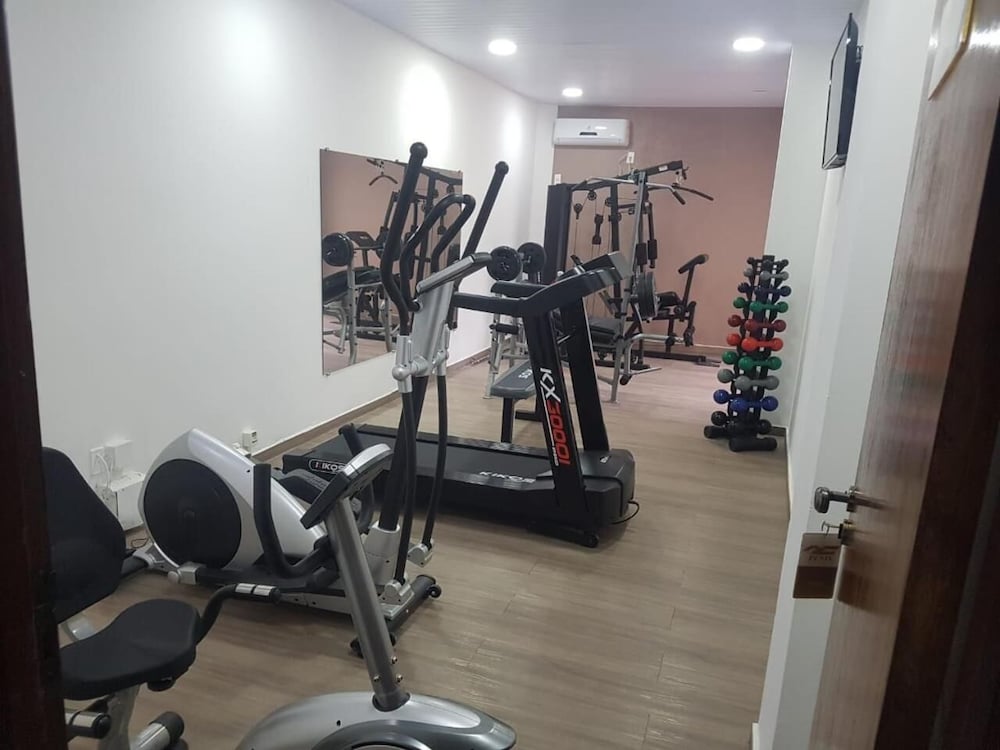 Fenix Hotel Campinas 30/57