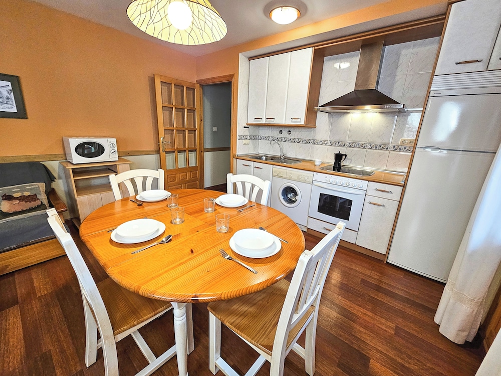 Apartamentos Gavin Biescas 3000 26/44