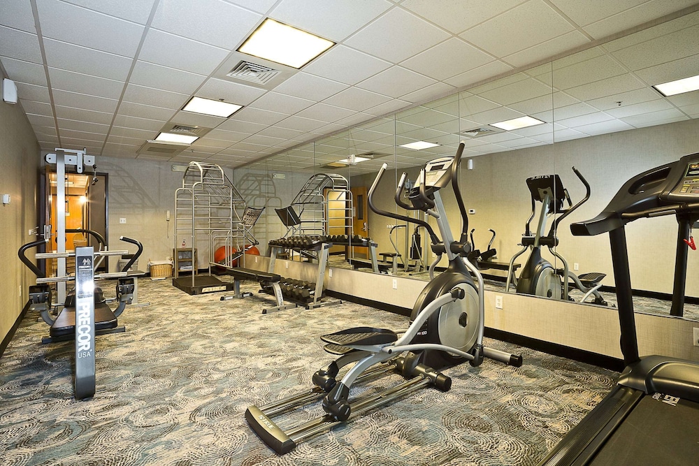 Hawthorn Suites By Wyndham Oakland/Alameda in ALAMEDA - CA