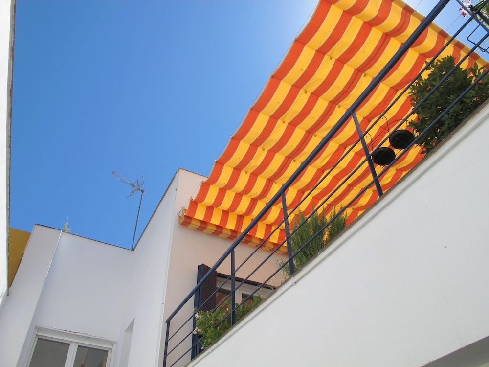 B and B Casa Alfareria 59 5/49