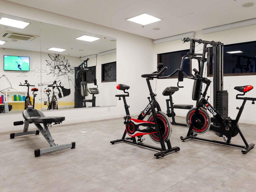 Ibis Styles Rio De Janeiro Botafogo 25/49