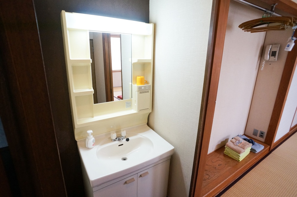 Hakuba Marchen House 67/70