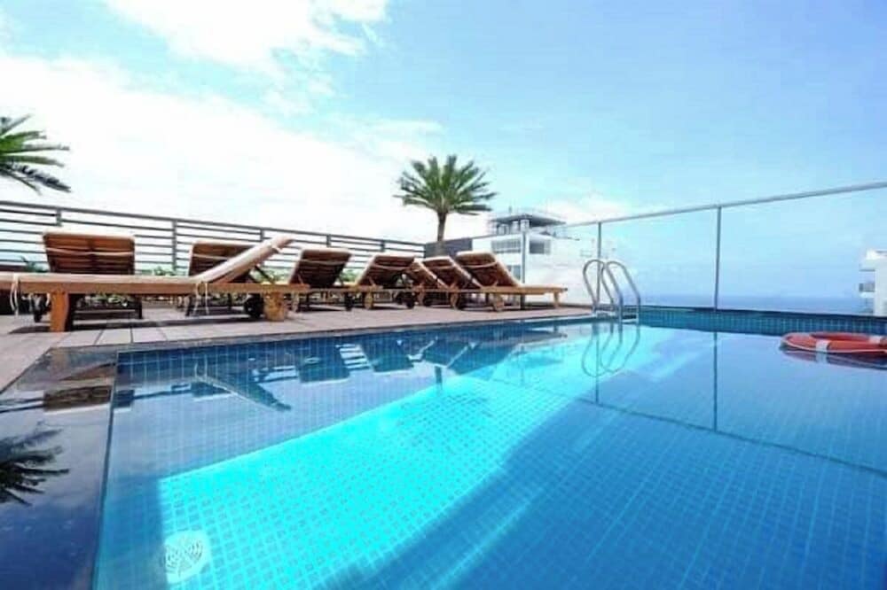 Bb Hotel Nha Trang 28/50
