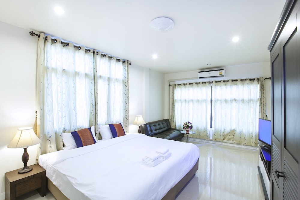 Chiang Mai Waroros Boutique Hotel (ex Baan Tai Wang Chiangmai) 20/71