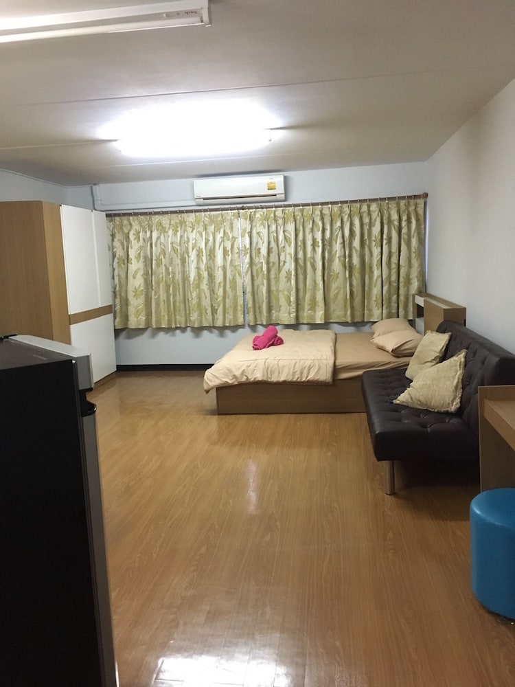 T9 Muang Thong Thani Condo 9/18