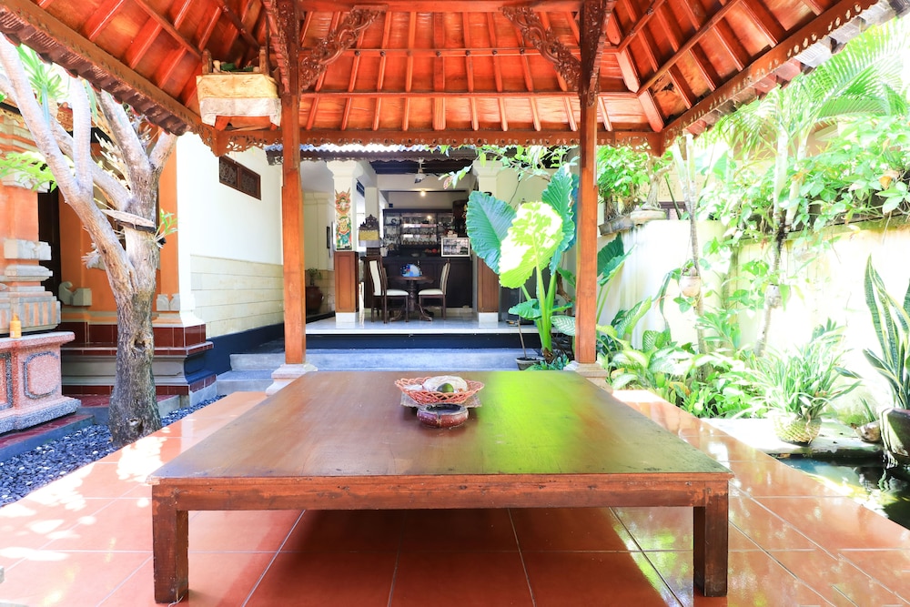 Sari Indah Cottages 32/41