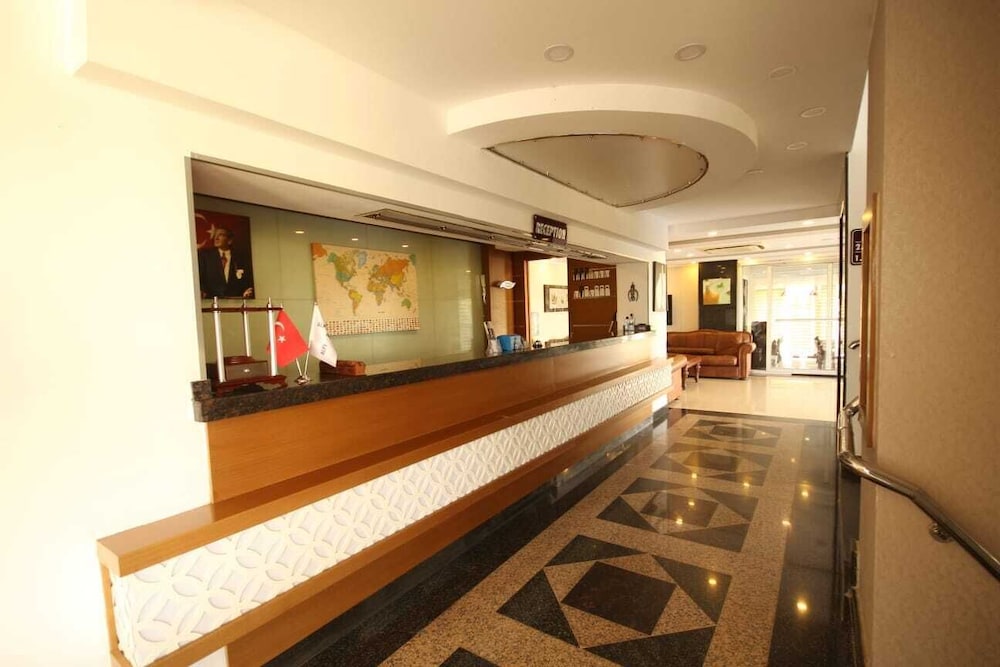 Alptekin Butik Hotel 2/23