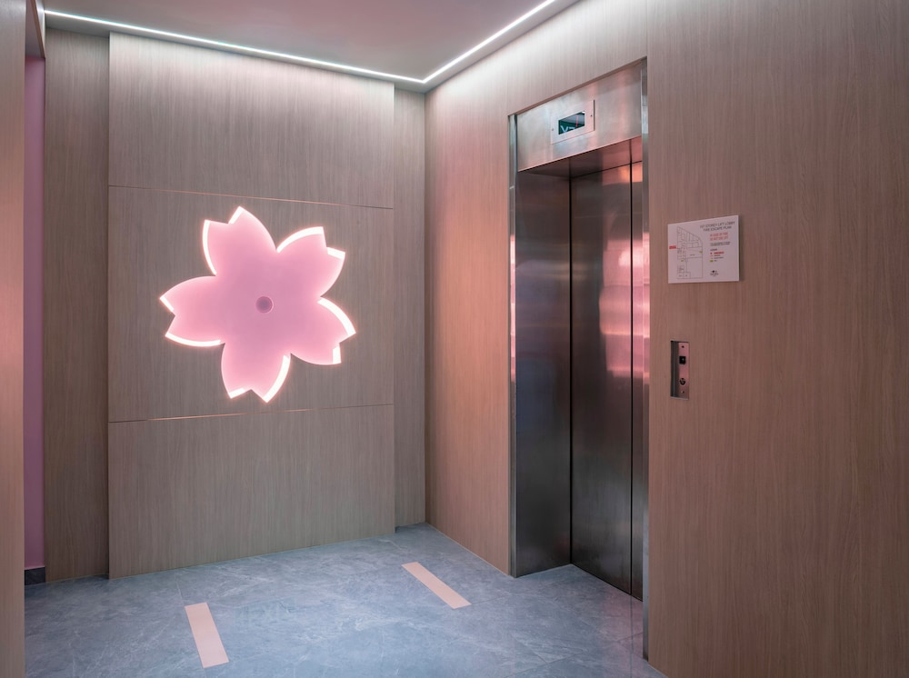 Hotel Sakura by Venue 43/50