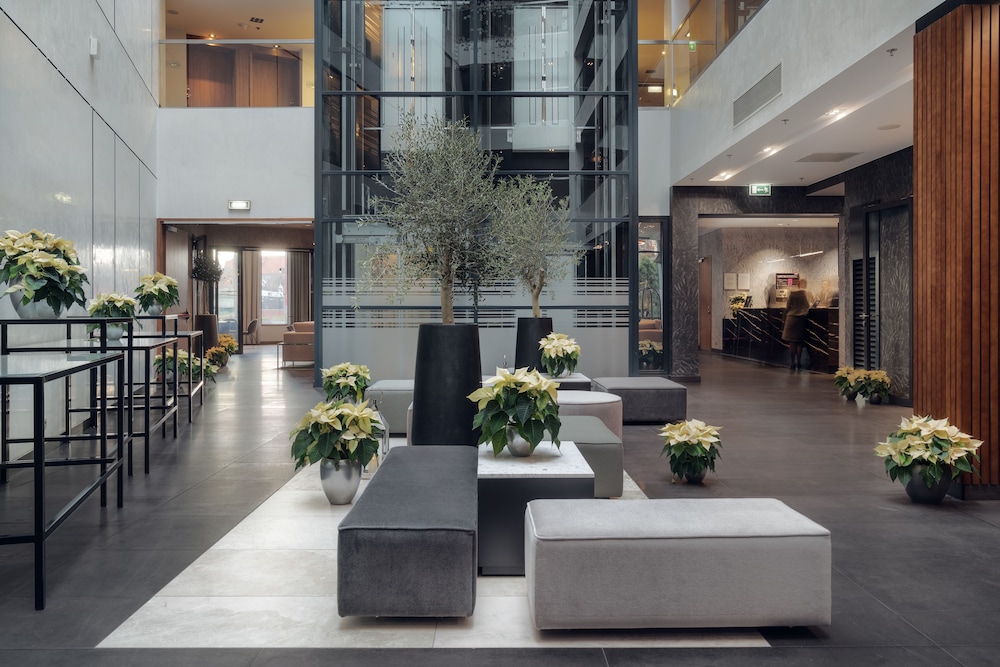 Hilton Gdansk 58/77