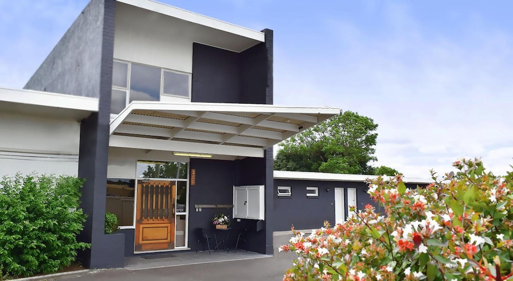 Tamworth City Motel 2/32