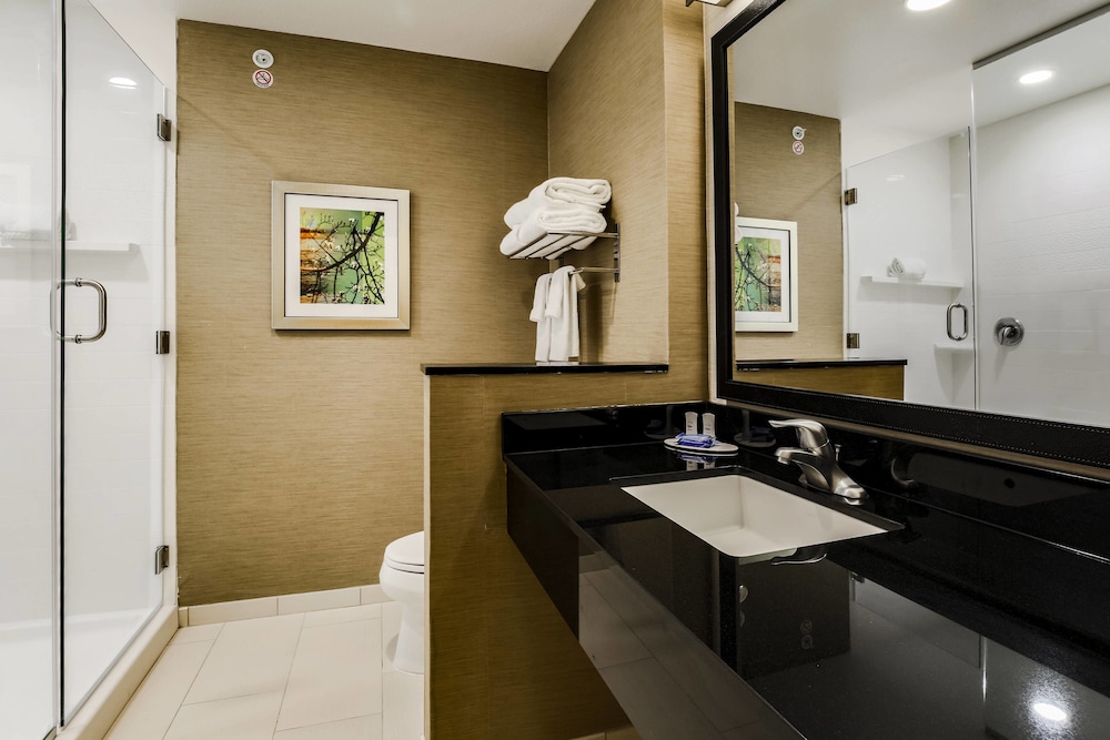 FAIRFIELD INN & SUITES PECOS 16/41