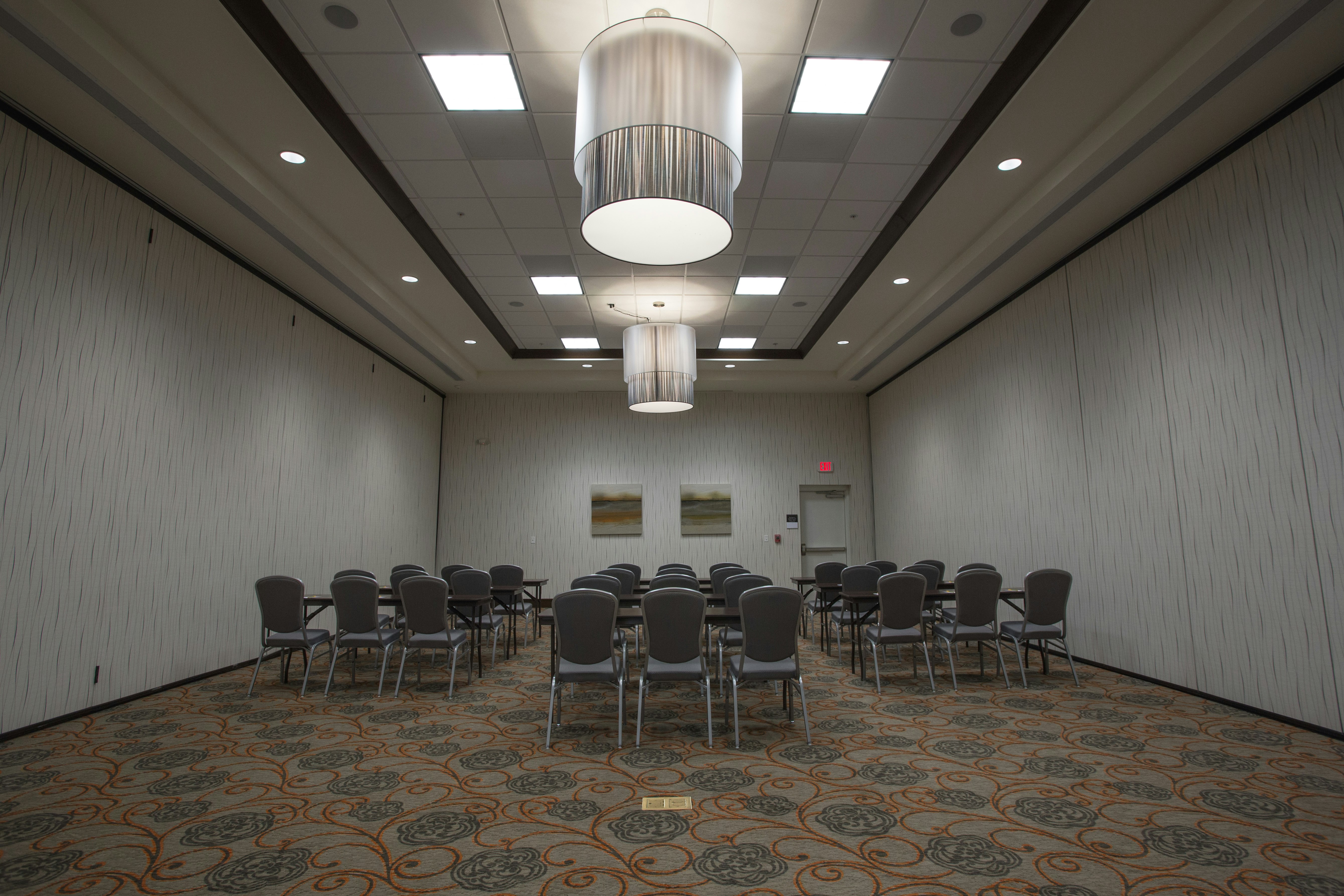 Hilton Garden Inn Bolingbrook I-55 67/79