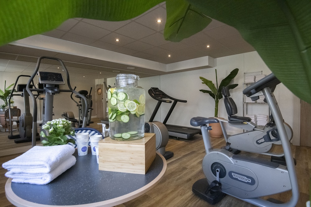 sport facilities