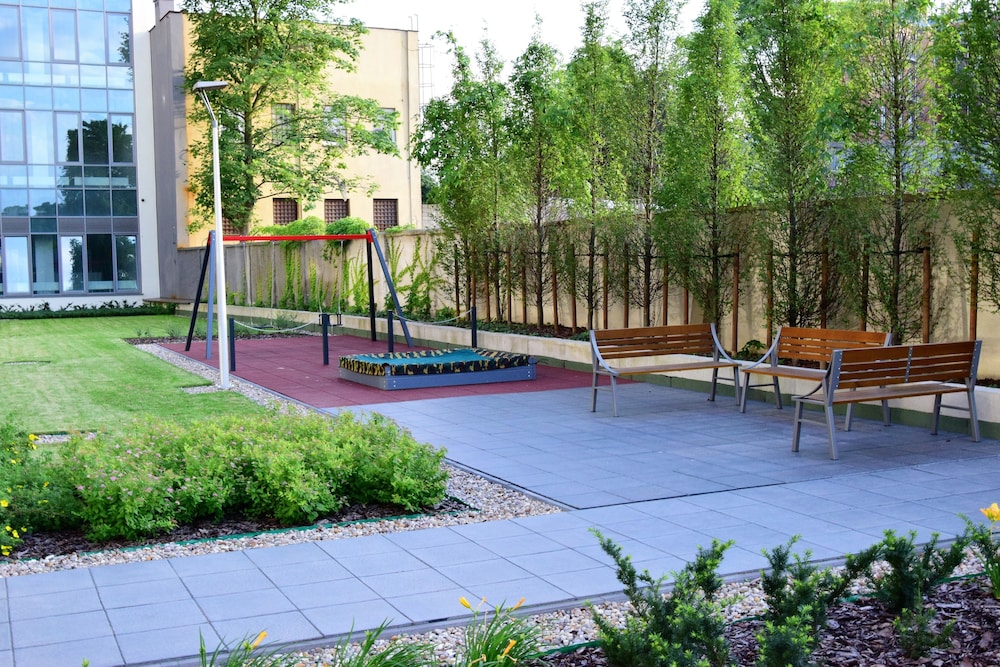 Apartamenty Homely Place Parking 22/50