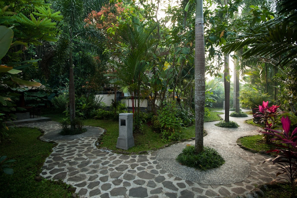 Beji Ubud Resort 60/77