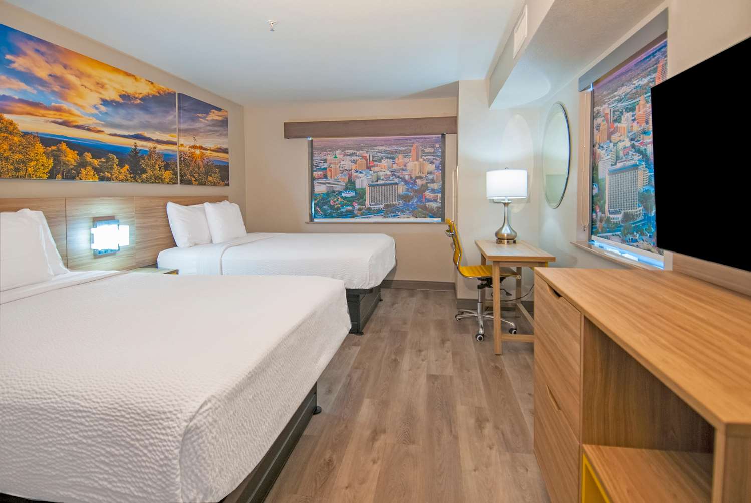 Days Inn & Suites by Wyndham San Antonio North/Stone Oak 15/63