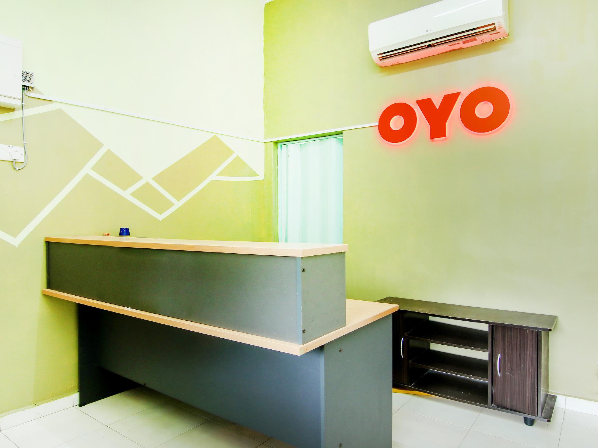 OYO 89684 Mawaddah Inn Stay 10/37