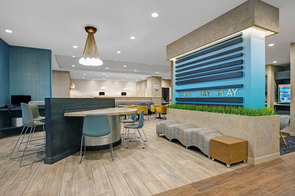TownePlace Suites by Marriott Potomac Mills Woodbridge 7/60
