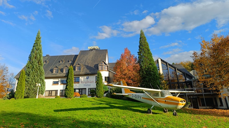 Burgstadt Hotel 23/23