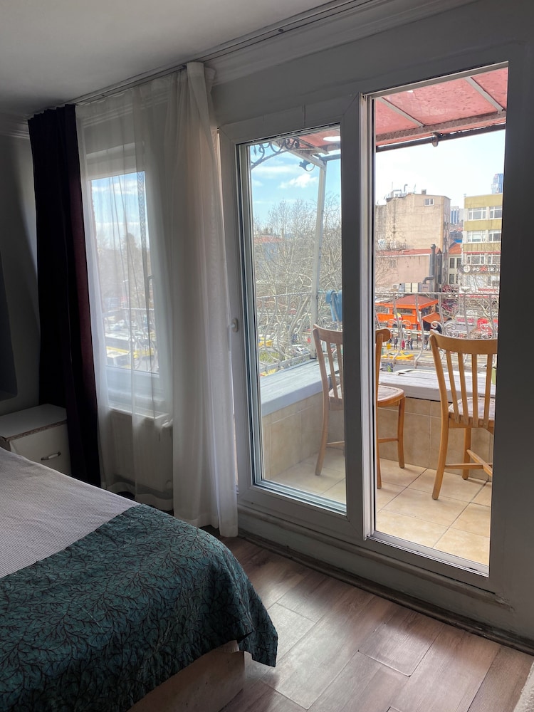 Barba Rossa Residence 8/47