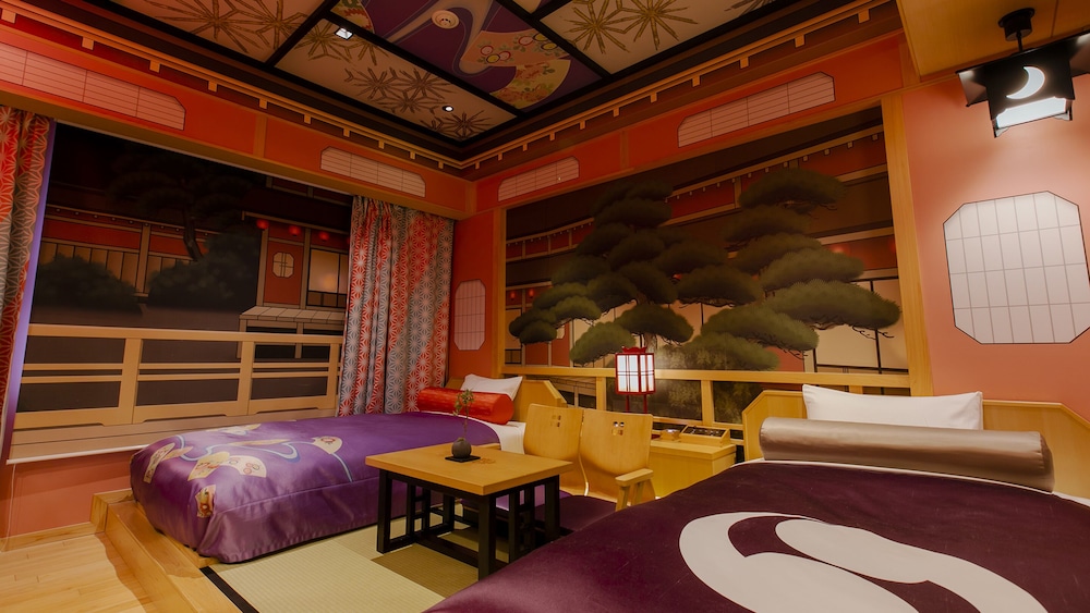 MATSU KABUKI