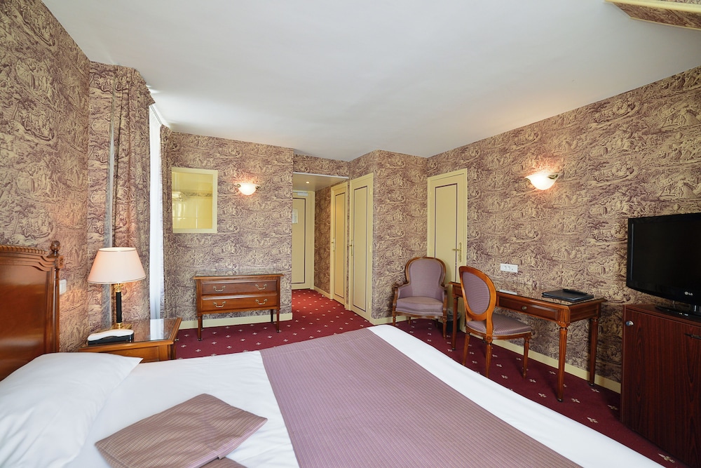 CHATEAU DE SANCY 14/65