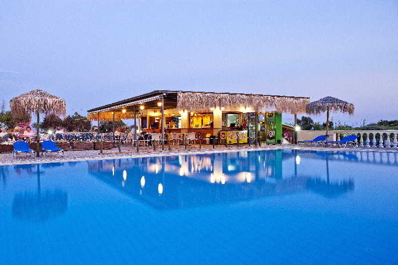 Ionian Sea Hotel, Villas & Aquapark in KEFALONIA