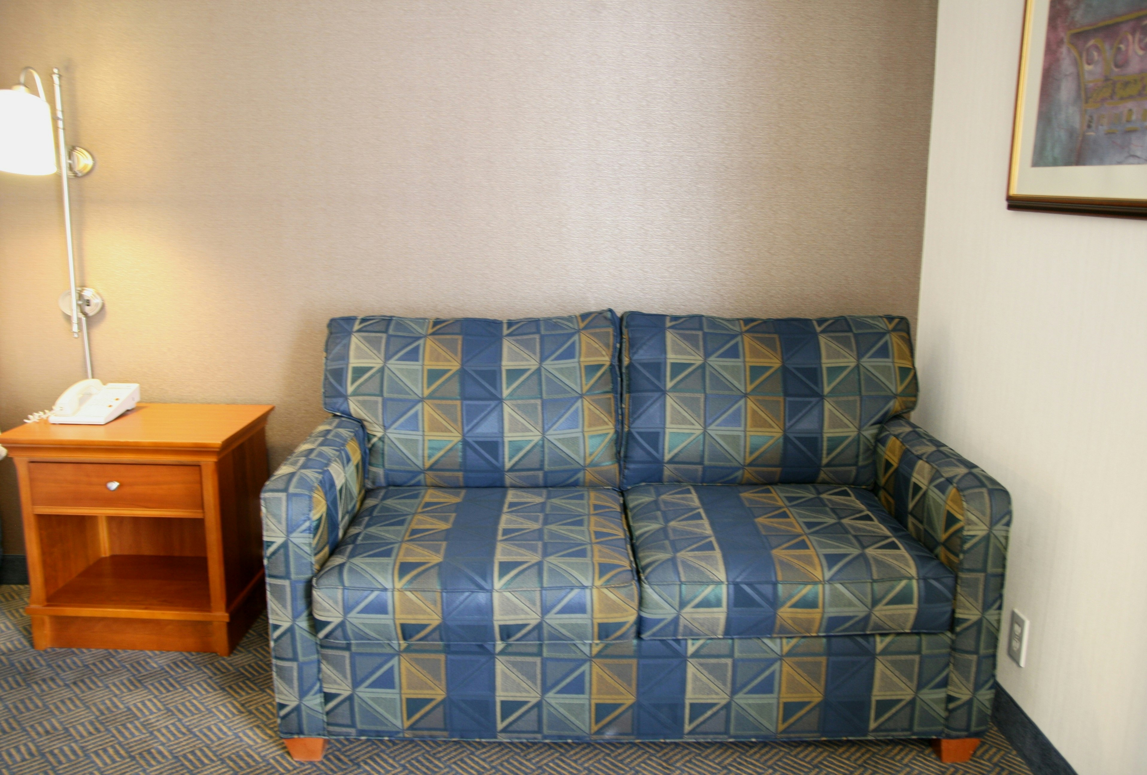 Hampton Inn San Marcos Ca 38/66