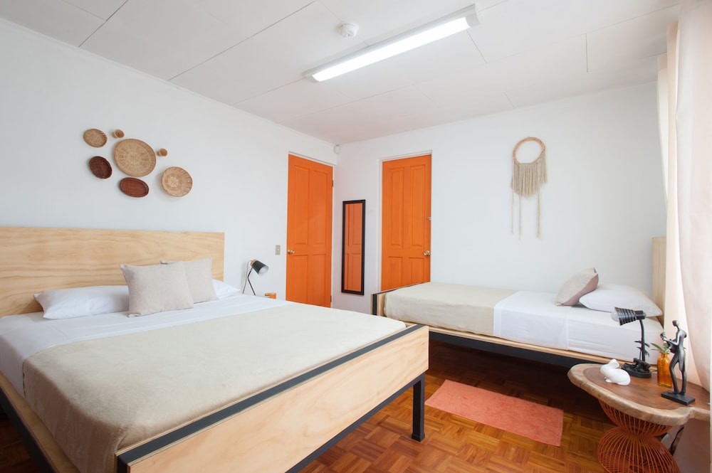 Capital Hostel de Ciudad 8/43