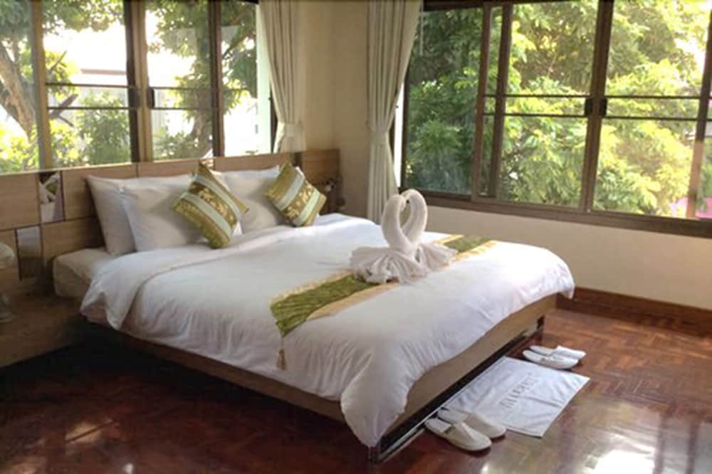 Lanna Tree Boutique Hotel 37/73