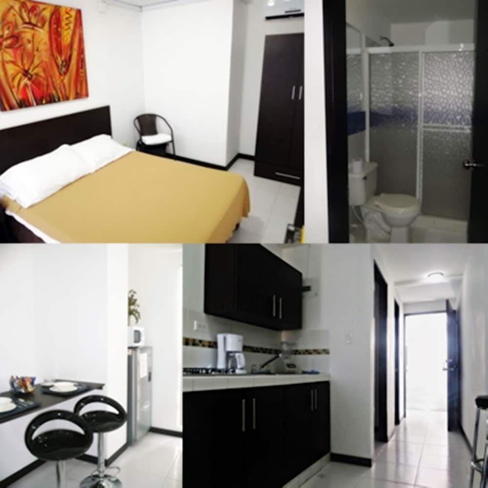 Apartasuites San Marcos 56/68