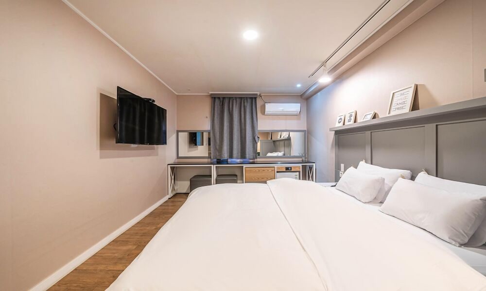 Sintanjin Hotel Box Daejeon 6/50