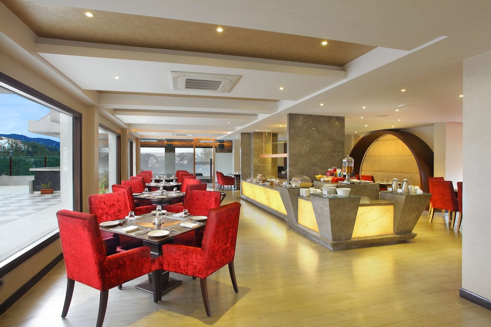 Marigold Sarovar Portico 33/50