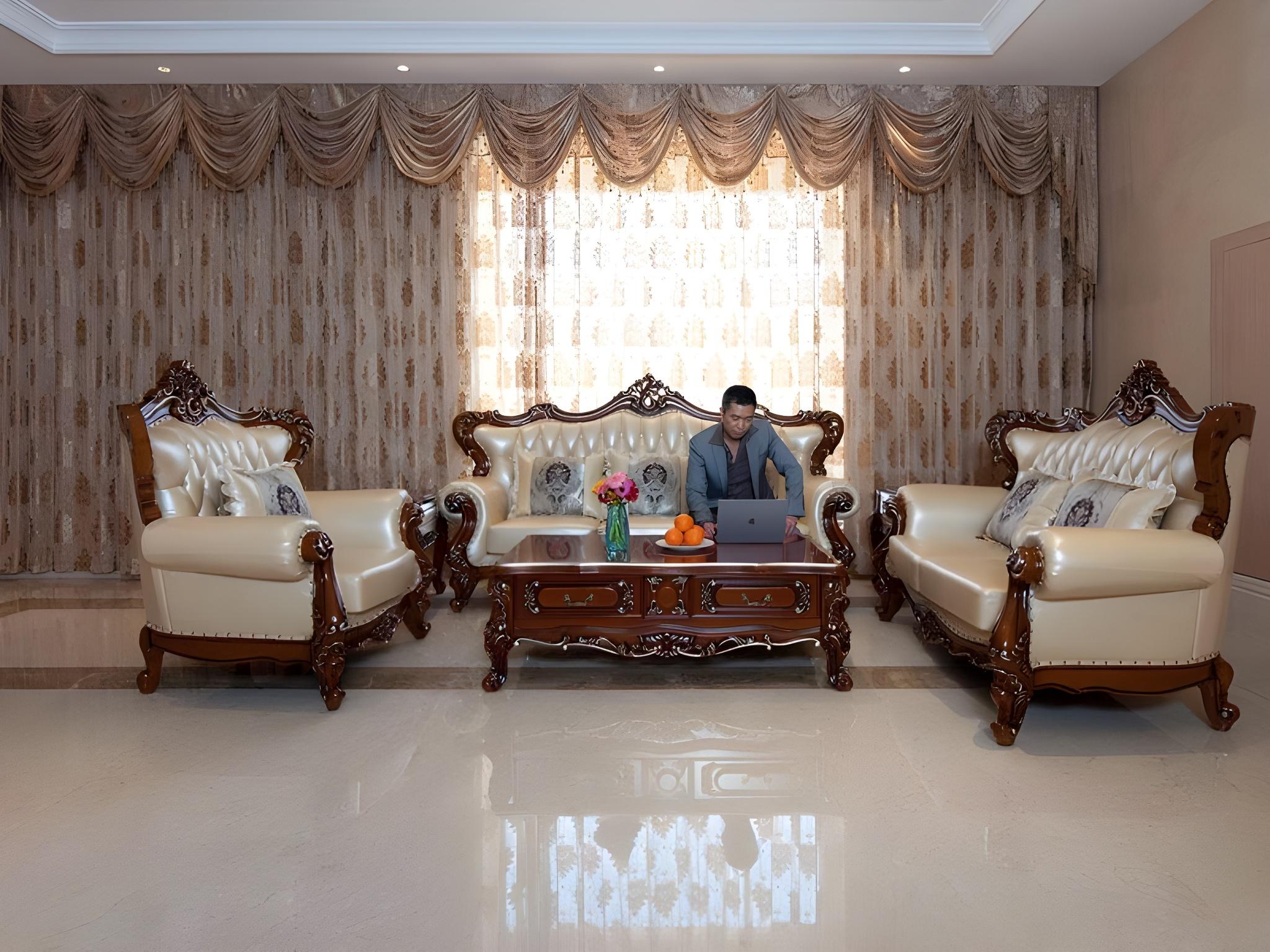 Vienna International Hotel (Tianjin Meijiang Convention and Exhibition Center) 26/35