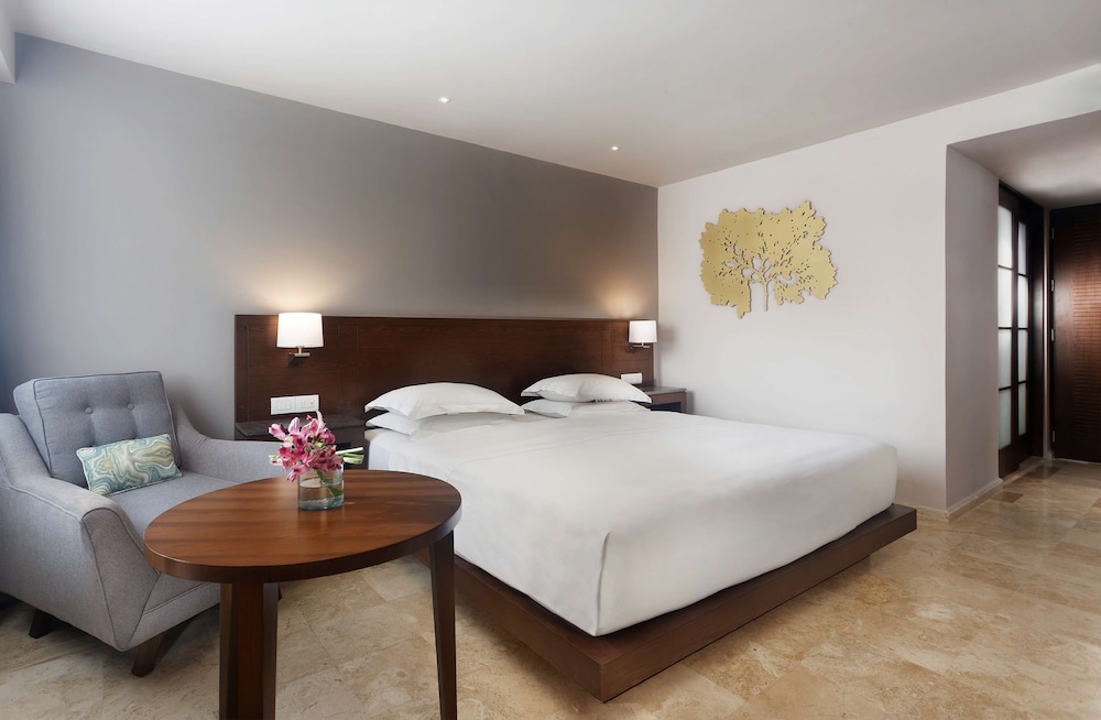 Hyatt Regency Villahermosa 16/50