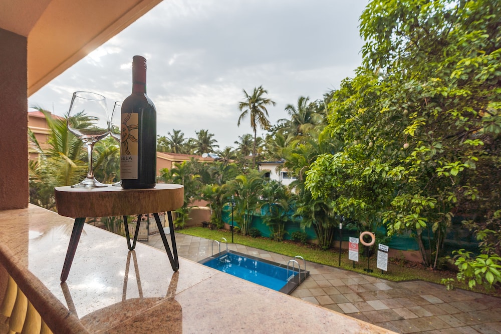 De Mandarin Beach Resort Suites & Villas 39/50