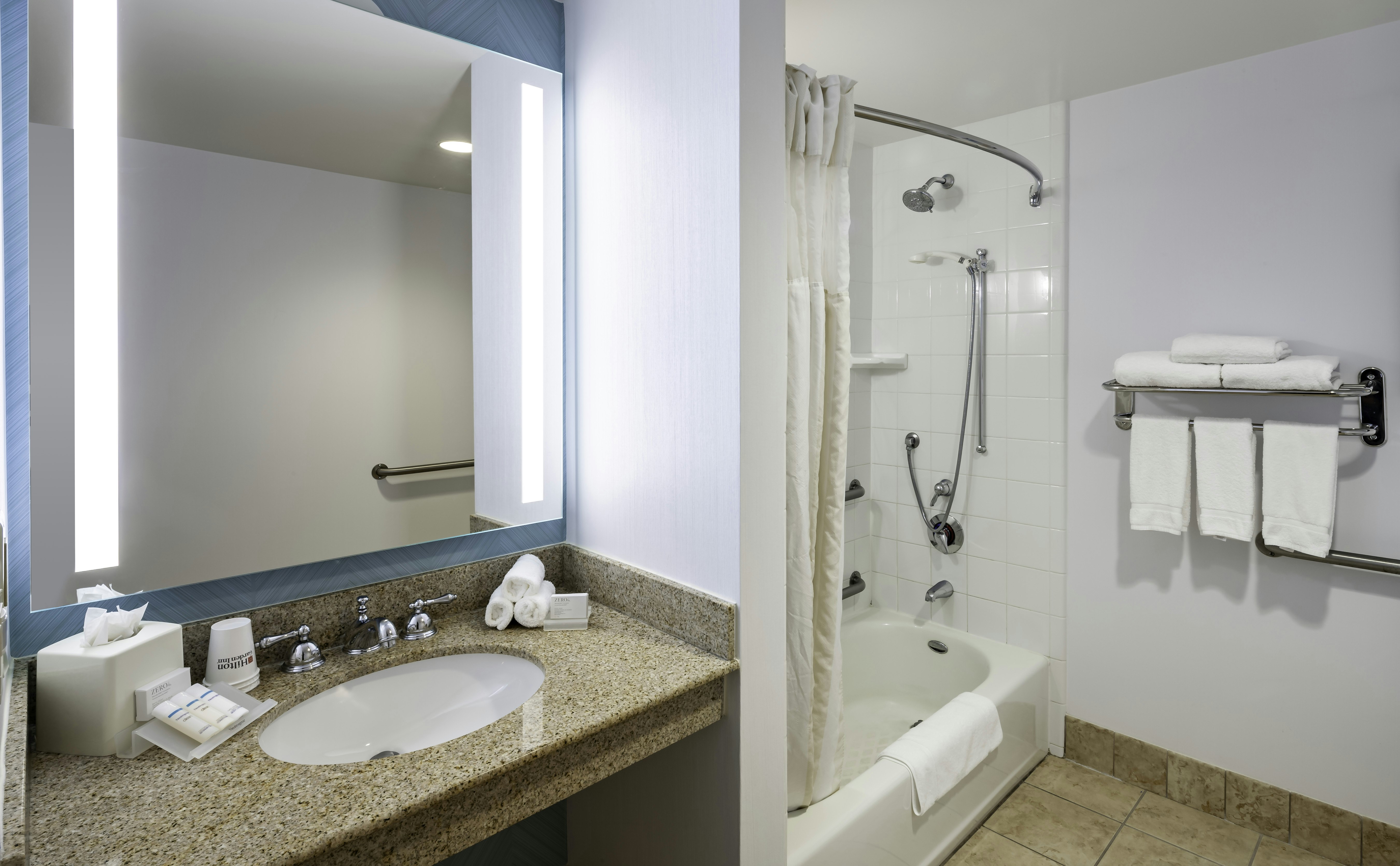 1 Bedroom, Suite, King Bed, Accessible